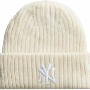 Kith x New Era NY beanie